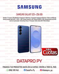 Samsung Galaxy S25+ (256 GB)